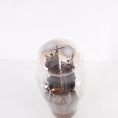 1 X MU14 MWT TUBE. D-GETTER. BROWN BASE. 5. CH86