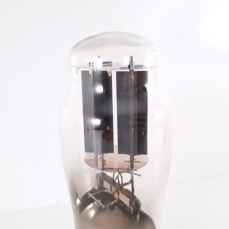 1 X MU14 MWT TUBE. D-GETTER. BROWN BASE. 5. CH86