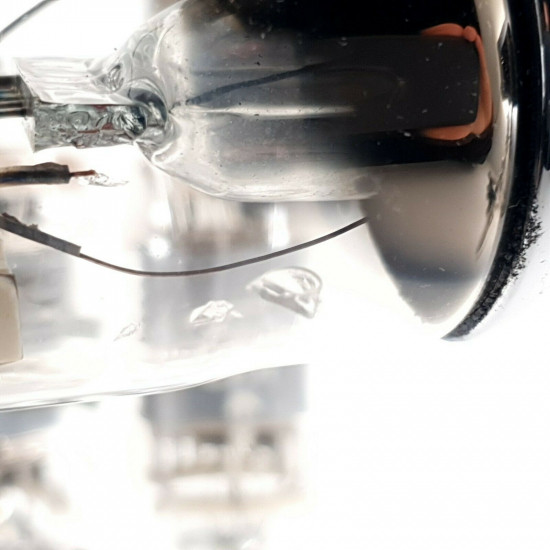 4 X CV57 GEC MARCONI. METAL BASE. NOS/NIB. CM  ENA