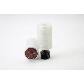 ELECTROLYTIC CAPACITOR ICAR 20uF 450V NOS (NEW OLD STOCK) 1PC. EST1U8F261016