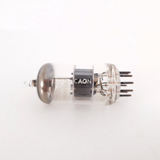 1 X 6BQ7A ULTRON TUBE. 1. CH97