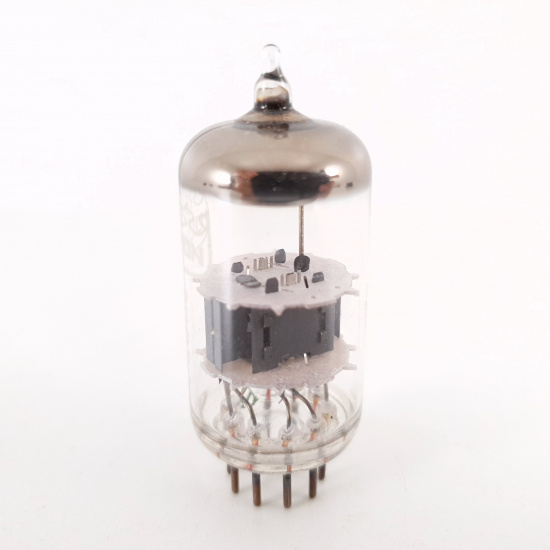 1 X 6BQ7A ULTRON TUBE. 1. CH97