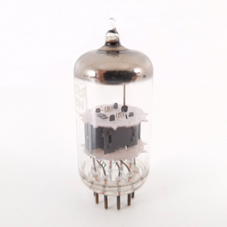 1 X 6BQ7A ULTRON TUBE. 1. CH97