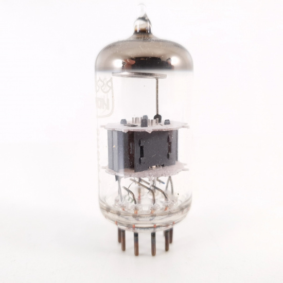 1 X 6BQ7A ULTRON TUBE. 1. CH97
