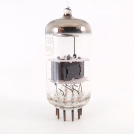 1 X 6BQ7A ULTRON TUBE. 1. CH97