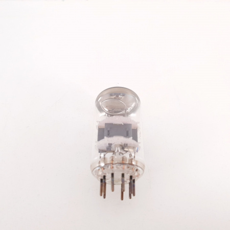 1 X 6BQ7A ULTRON TUBE. 1. CH97