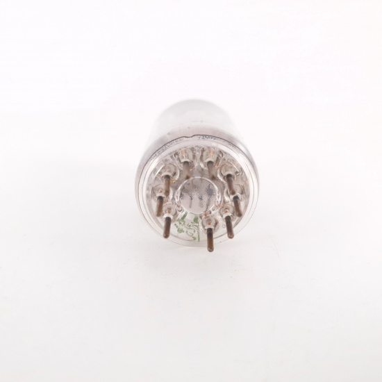 1 X 6BQ7A ULTRON TUBE. 1. CH97