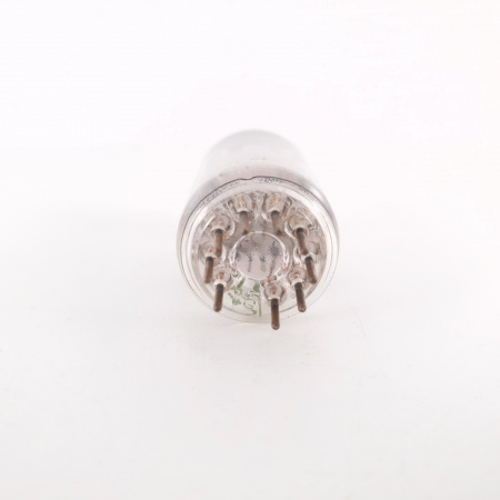 1 X 6BQ7A ULTRON TUBE. 1. CH97