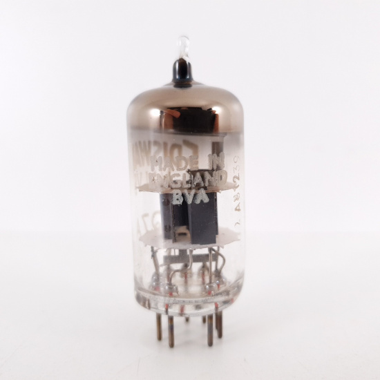 1 X 6BQ7A EDISWAN TUBE. 3. CH97