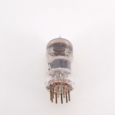 1 X 6BQ7A EDISWAN TUBE. 3. CH97