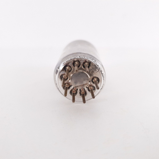 1 X 6BQ7A EDISWAN TUBE. 3. CH97