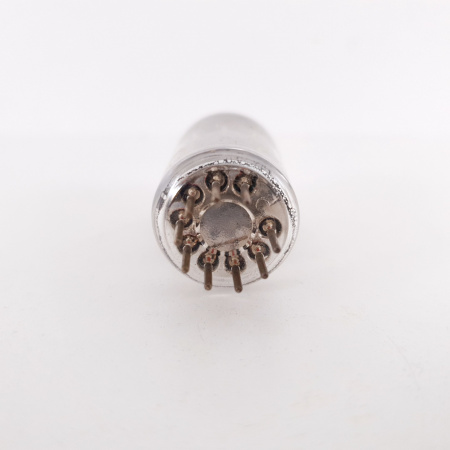 1 X 6BQ7A EDISWAN TUBE. 3. CH97