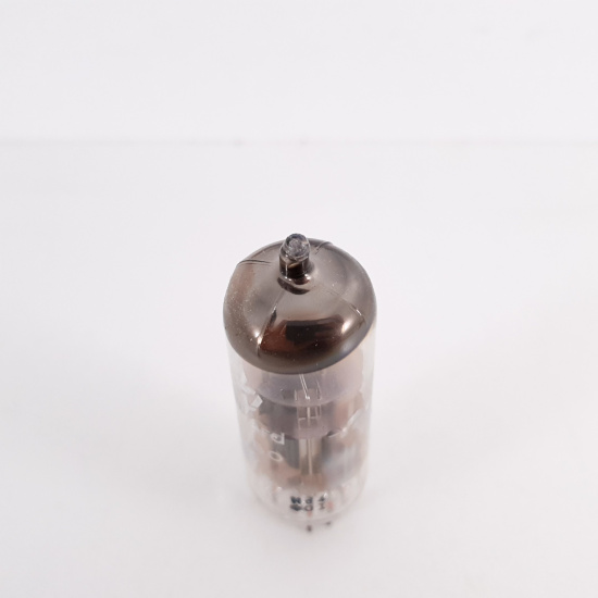 1 X ECL80 MULLARD TUBE. SIEMENS &...