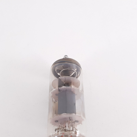 1 X ECL80 MULLARD TUBE. SIEMENS &...
