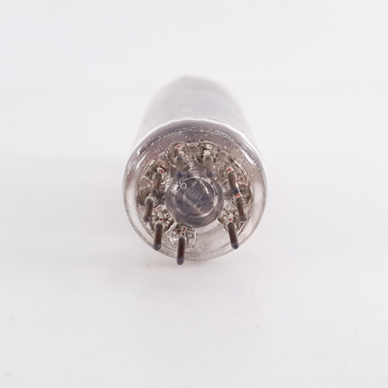 1 X ECL80 MULLARD TUBE. SIEMENS &...