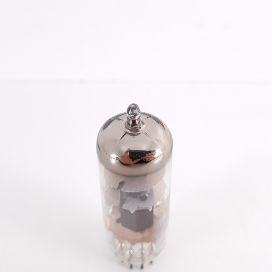 1 X ECL80 TELEFUNKEN TUBE. SIEMENS &...