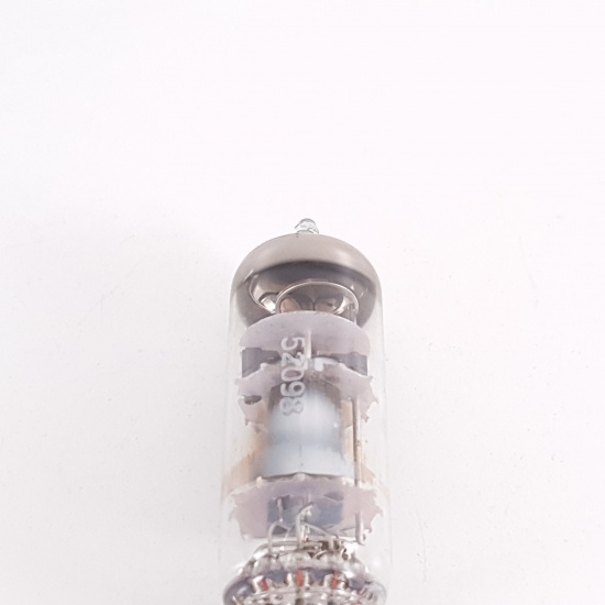1 X ECL80 TELEFUNKEN TUBE. SIEMENS &...