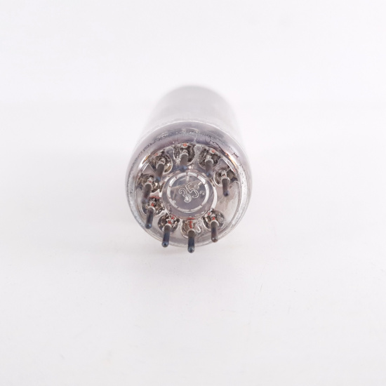 1 X ECL80 TELEFUNKEN TUBE. SIEMENS &...