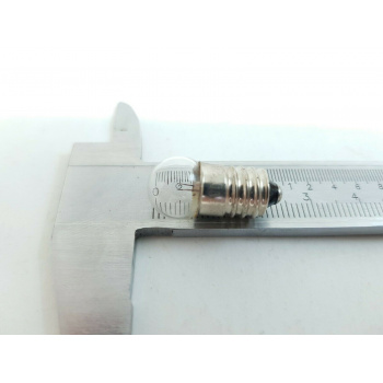 BOMBILLA DIAL RADIO...