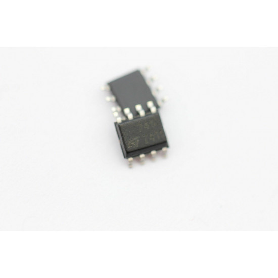 LM741 INTEGRATED CIRCUIT NOS (New Old Stock) 1PC. C554BU5F180320