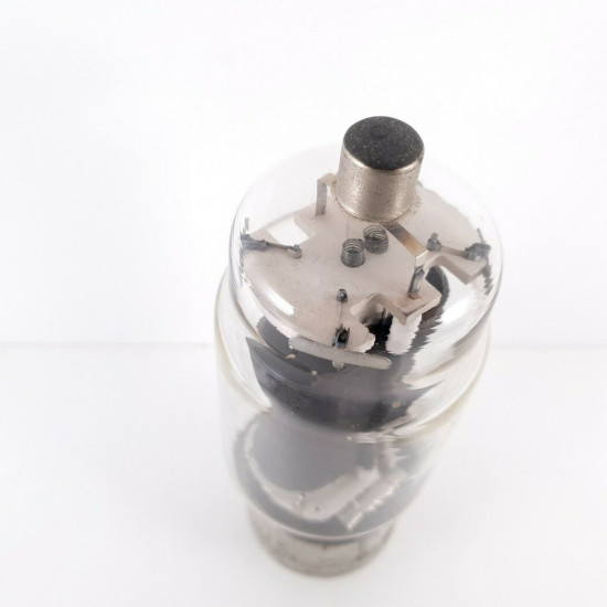 1 X JAN CRC 813 / VT144 TUBE. RCA BRAND. 1944 PRODUCTION. CM  ENA