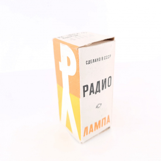 1 X 4П1Л / 4P1L TESLA - WINGED-C...