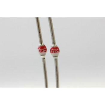 BY228 DIODE NOS( New Old Stock)1PC C420U2f180820