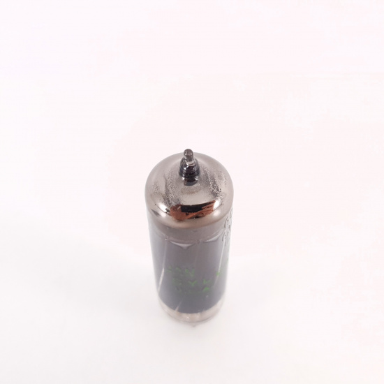 1 X JAN 6AQ5W / 6005W SYLVANIA TUBE....