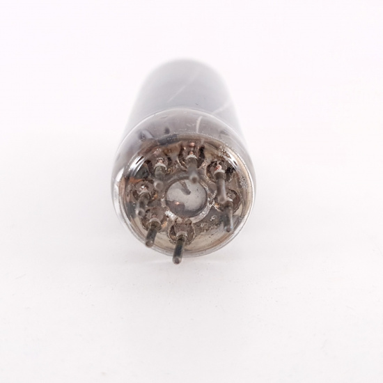 1 X JAN 6AQ5W / 6005W SYLVANIA TUBE....