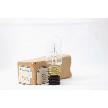 117A TUBE. WESTERN ELECTRIC BRAND. BALASTRO TUBE. NOS / NIB. RCB178