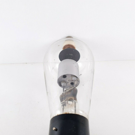 1 X CE 249C TUBE. CONTIENTAL ELECTRIC BRAND. 1955 PRODUCTION. CM  ENA