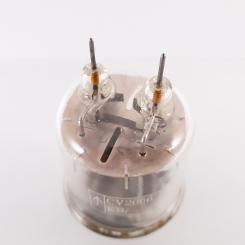 1 X CV2666 / 829B TUBE.... 2