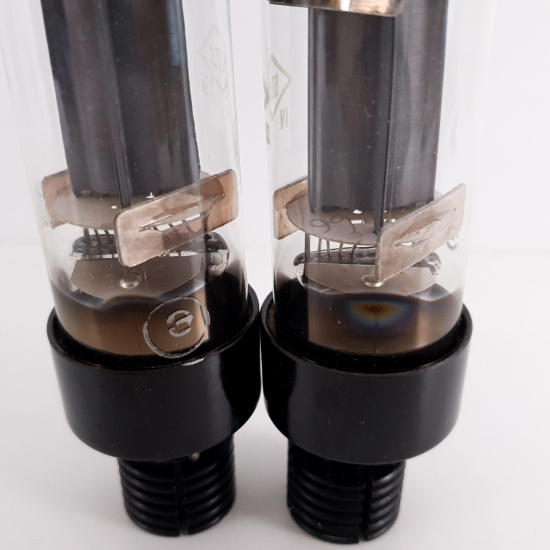 2 X 6П3С / 6P3S TUBE. 1950-60s...