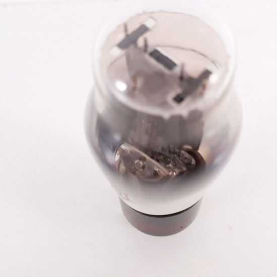 1 X 30 RCA TUBE. 1950s PROD. BLACK...