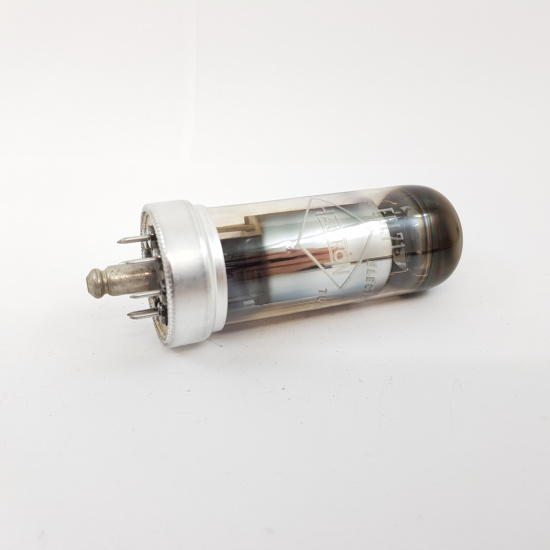 1 X EBL21 / EBL71 HALTRON TUBE....