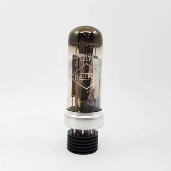 1 X EBL21 / EBL71 HALTRON TUBE....