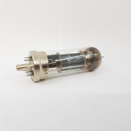 1 X EBL71 / EBL21 TUBE. NOS TUBE. RCB91