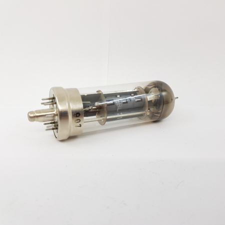 1 X EBL71 / EBL21 TUBE. NOS TUBE. RCB91