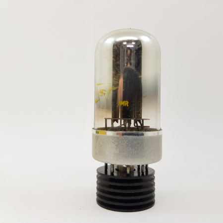 1 X 7E6 SYLVANIA TUBE. NOS/NIB. C35