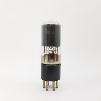 1 X 6E5 RCA MAGIC EYE TUBE.... 2