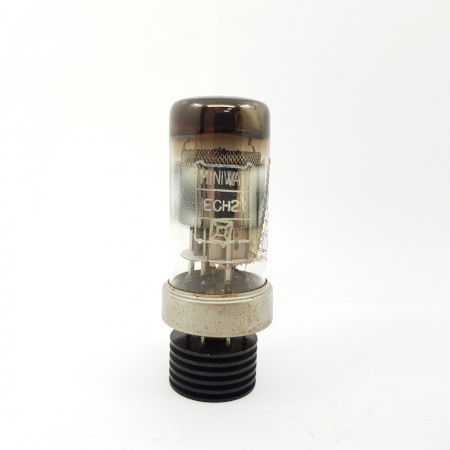 1 X ECH21 MINIWATT TUBE. RCB91