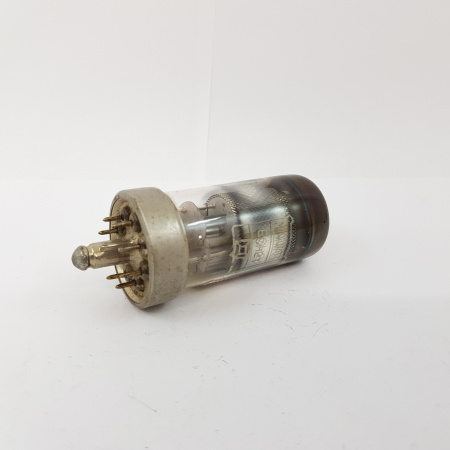 1 X ECH21 MINIWATT TUBE. RCB91