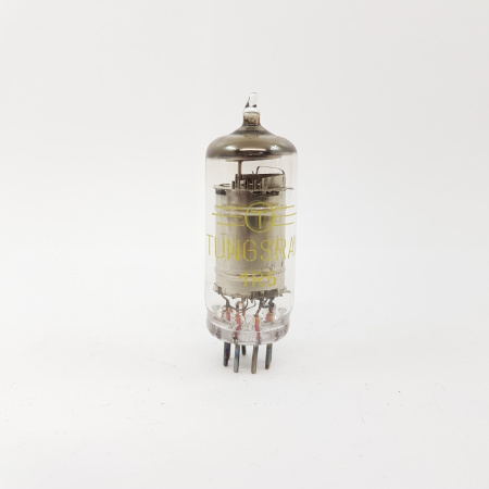 1 X 1R5 / DK91 TUNGSRAM TUBE. NOS/NIB. RC28