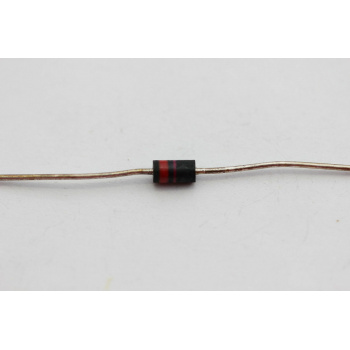1N4004 DIODE NOS 1PC....