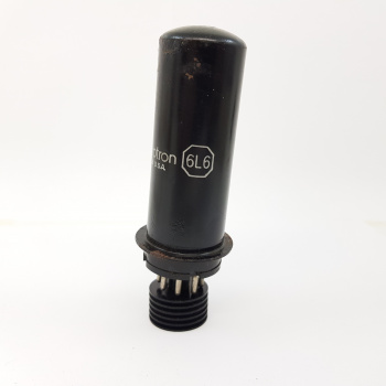 1 X 6L6 / 1614 RCA... 2