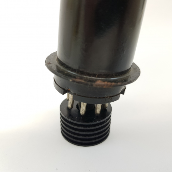 1 X 6L6 / 1614 RCA RADIOTRON TUBE....