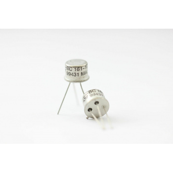 BC161-16 ST TRANSISTOR NOS...