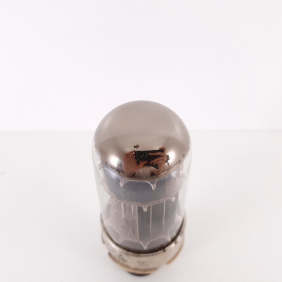 1 X 6082WB RAYTHEON TUBE. 1967 PROD....