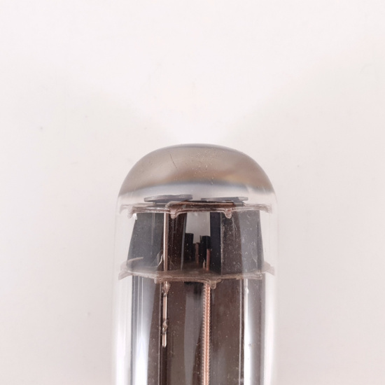 1 X 6082WB RAYTHEON TUBE. 1967 PROD....
