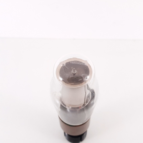 1 X 0A3 HALTRON TUBE. SILVER PLATES....